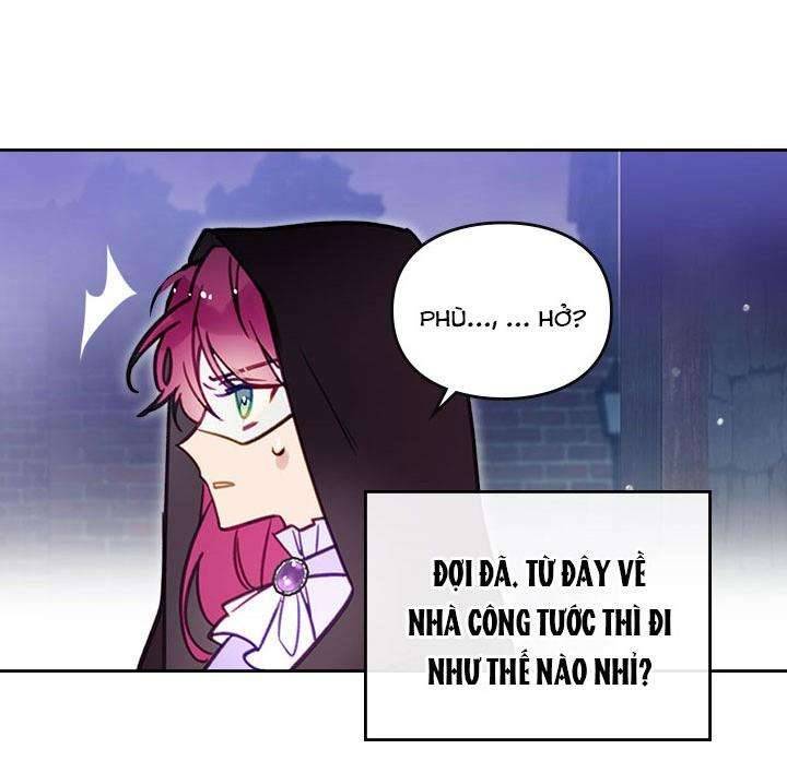 Kết Cục Của Nhân Vật Phản Diện Chỉ Có Thể Là Cái Chết Chapter 24 - Trang 4