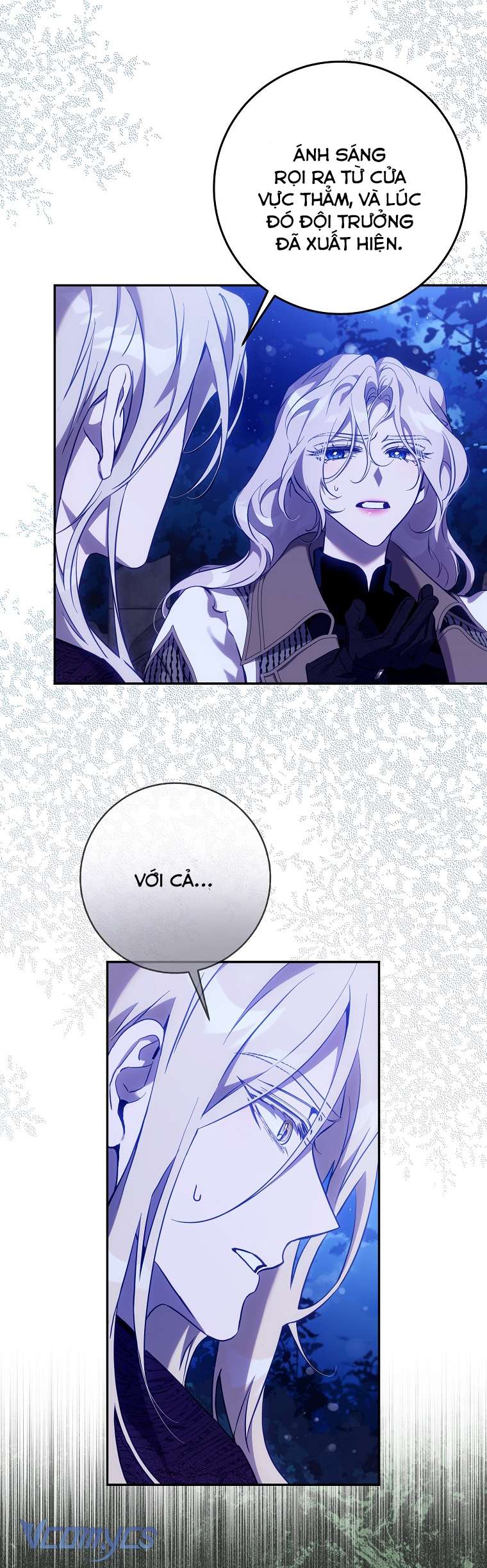 Thuần Hóa Bạo Quân Rồi Bỏ Trốn Chap 118 - Trang 2