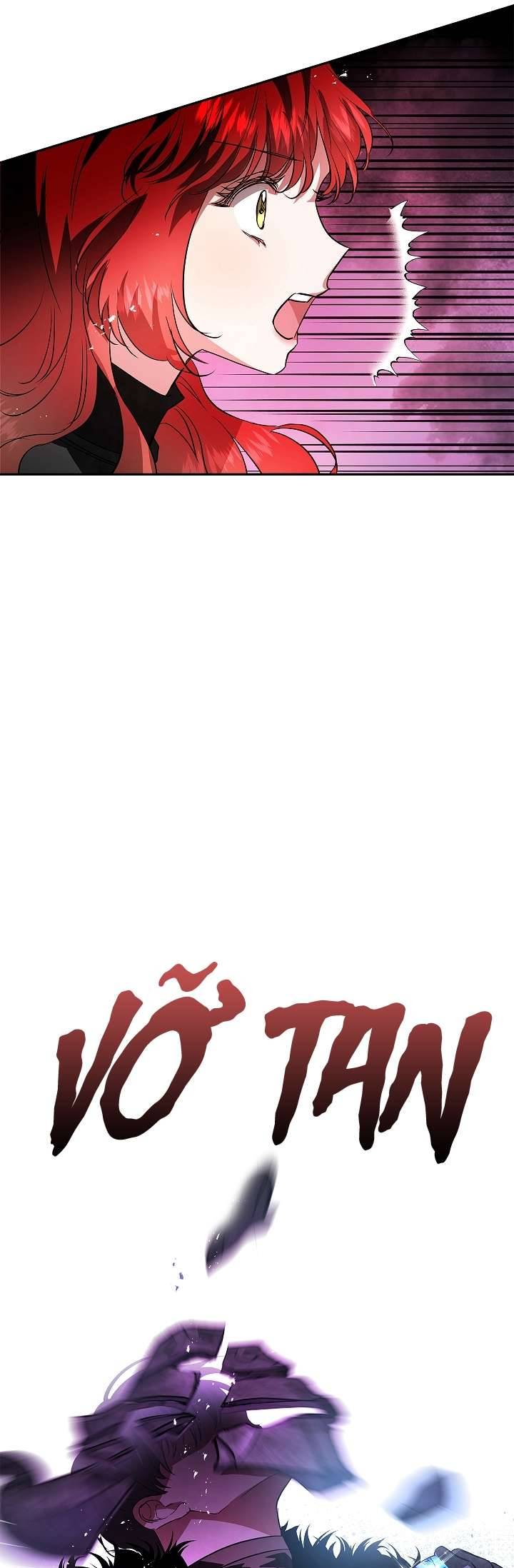 Hôn Phu Ẩn Sắc Chapter 25 - Trang 4