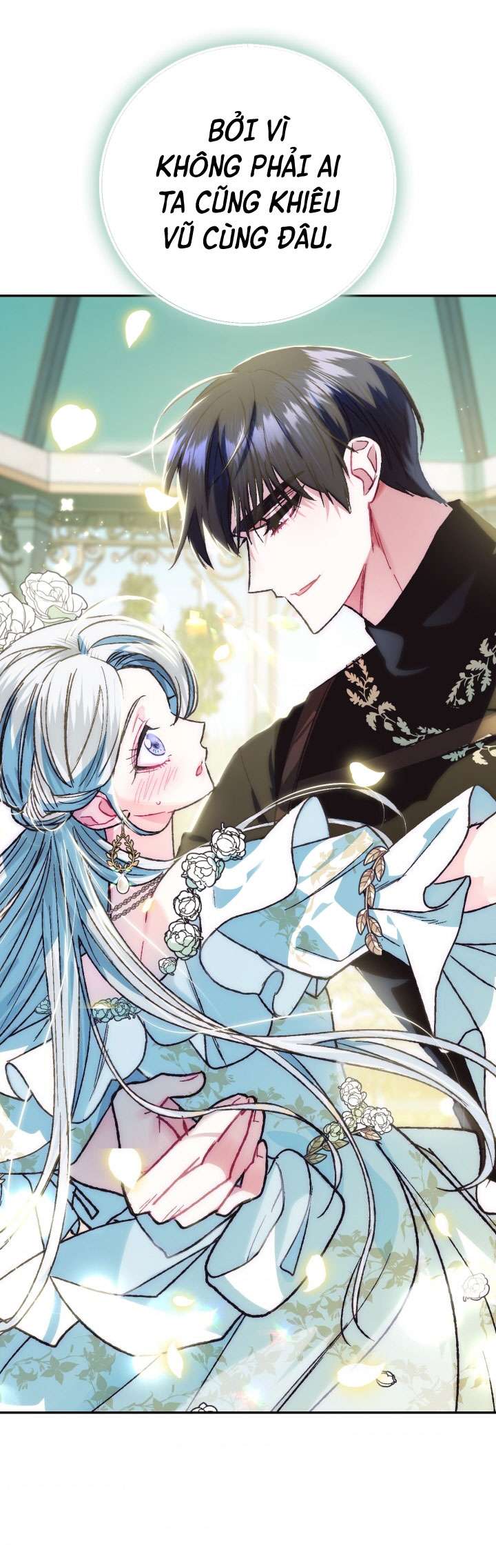 Cha À, Con Không Muốn Kết Hôn Đâu Chap 26 - Trang 2