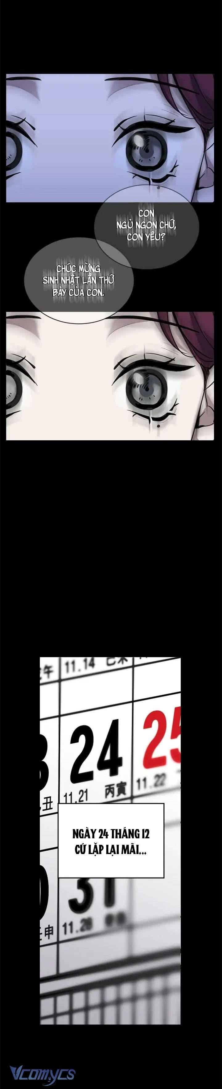 Ba Lần Động Phòng Chapter 29 - Trang 4