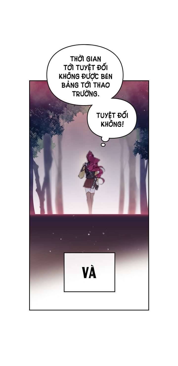 Kết Cục Của Nhân Vật Phản Diện Chỉ Có Thể Là Cái Chết Chapter 54 - Trang 4