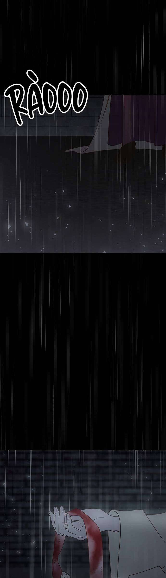 Vương Tử Huyền Bí Chapter 108 - Trang 4