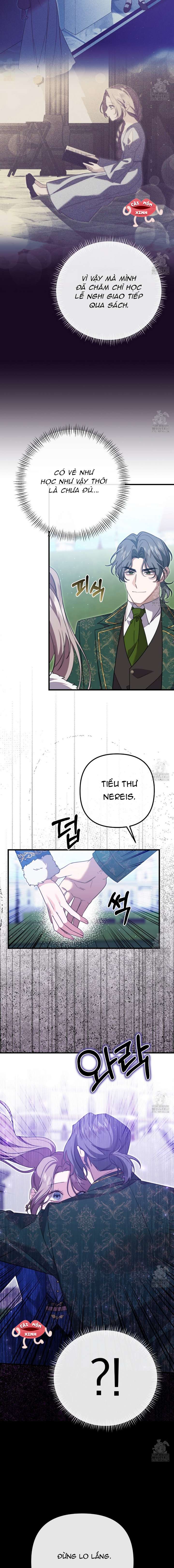 Sau Khi Trùng Sinh Chị Gái Muốn Cướp Lấy Vị Hôn Phu Của Tôi Chap 14 - Next Chap 15