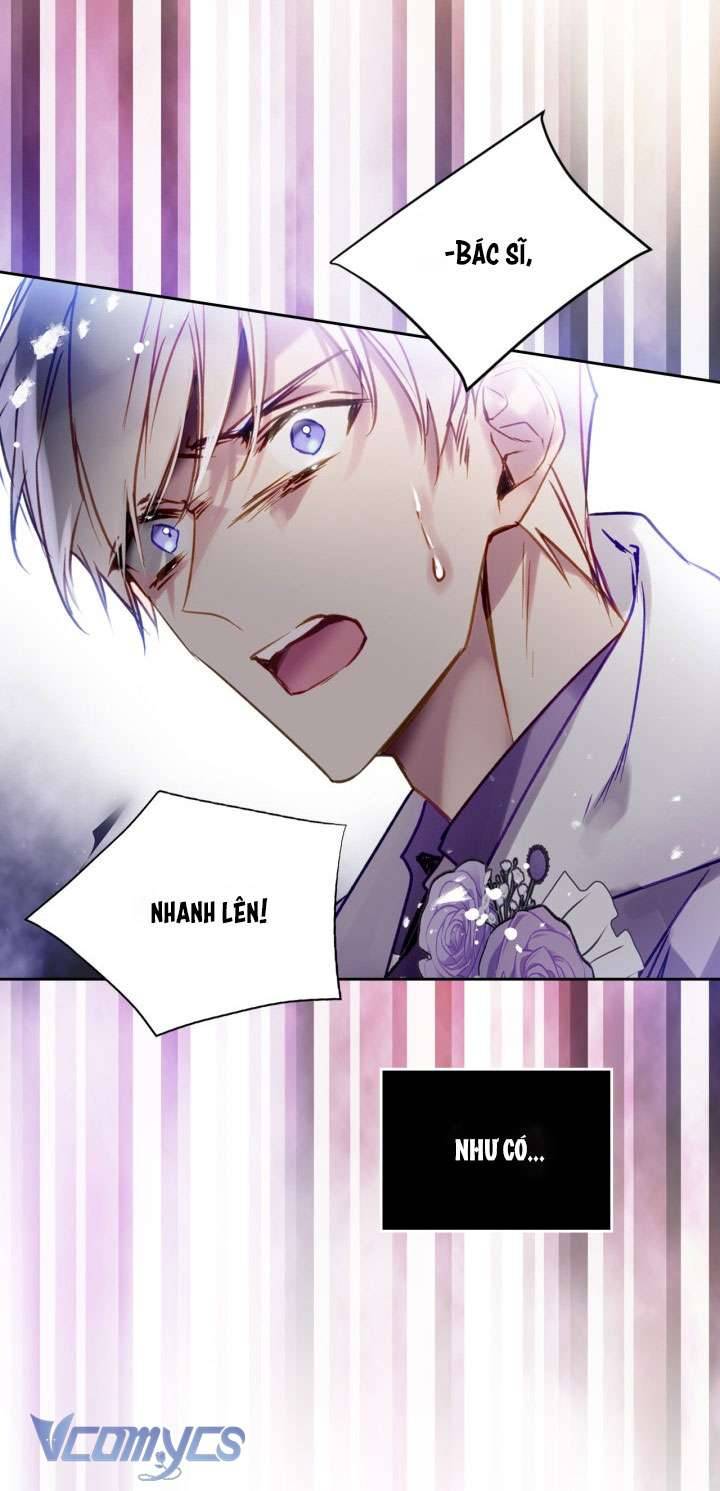 Kết Cục Của Nhân Vật Phản Diện Chỉ Có Thể Là Cái Chết Chapter 157 - Next Chapter 158