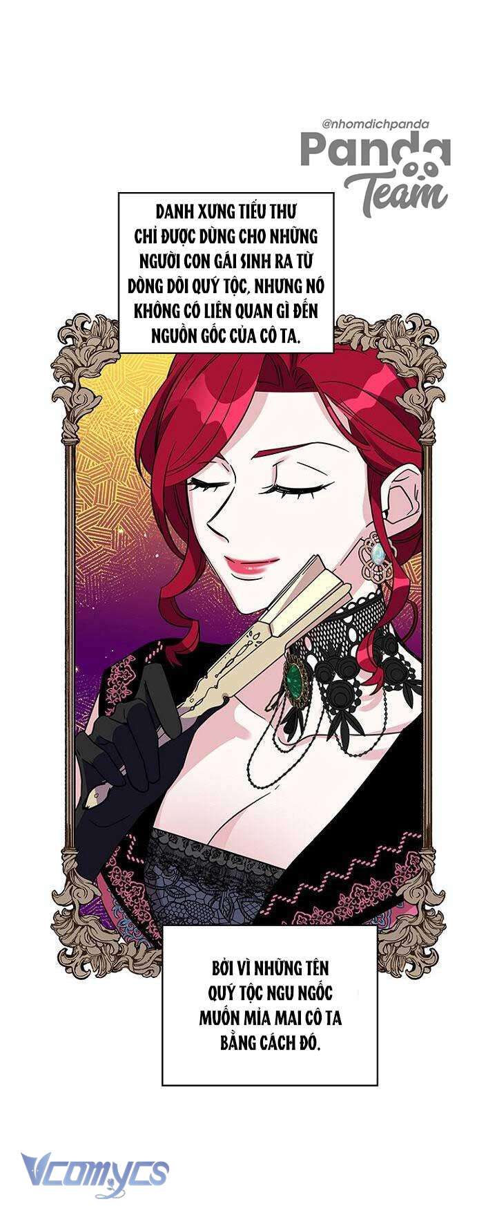 Chồng Yêu, Tôi Đây Bãi Công! Chap 4 - Trang 3