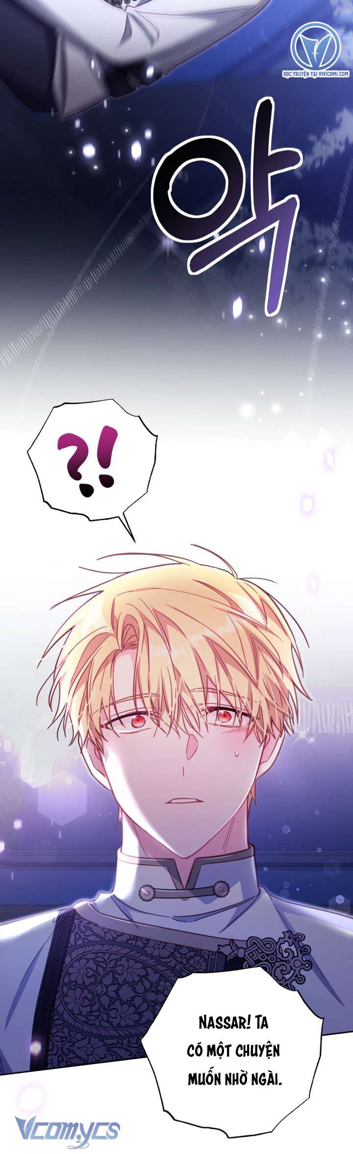 Không Có Chỗ Cho Kẻ Giả Mạo Chap 27 - Trang 2