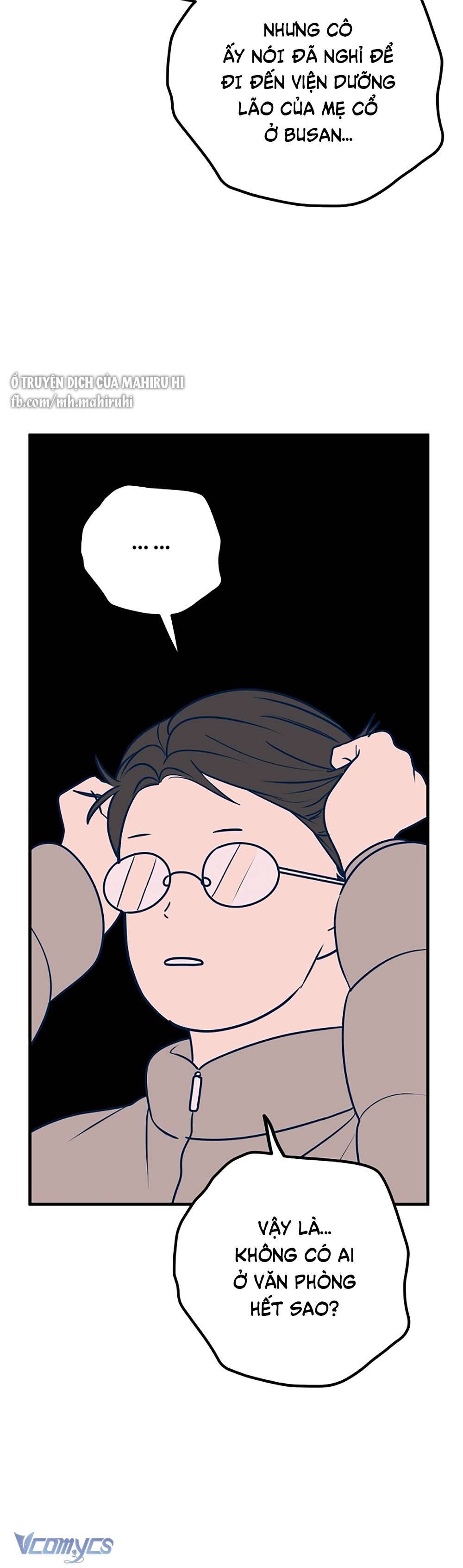 Kẻ Rác Rưởi Không Đáng Được Yêu Chapter 50 - Trang 4