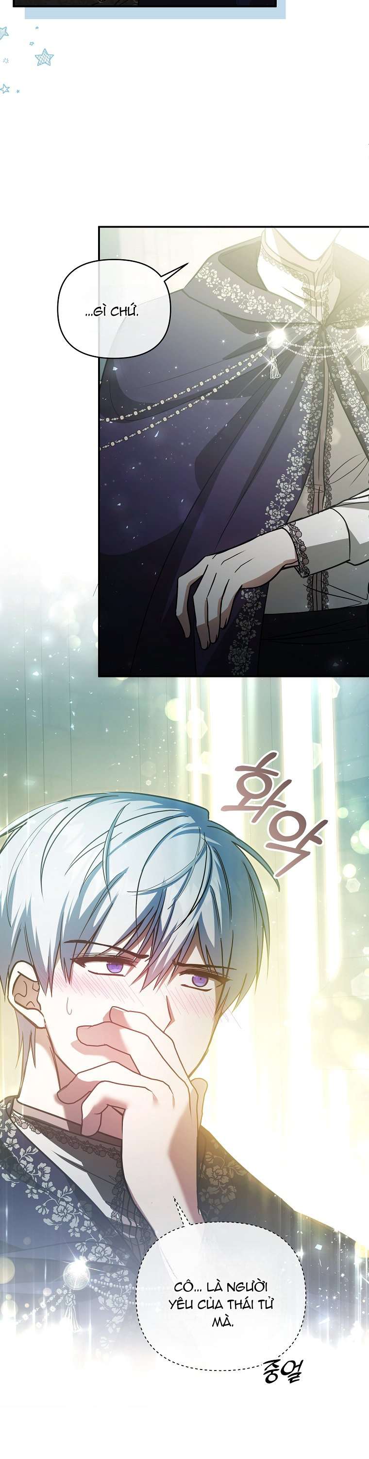 Chị Gái Tôi Là Nhân Vật Chính Chap 15 - Next Chap 16