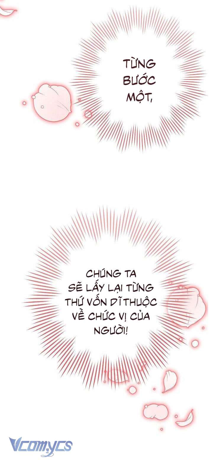 Hầu Gái Độc Quyền Của Hoàng Hậu Phản Diện Chapter 15 - Trang 4