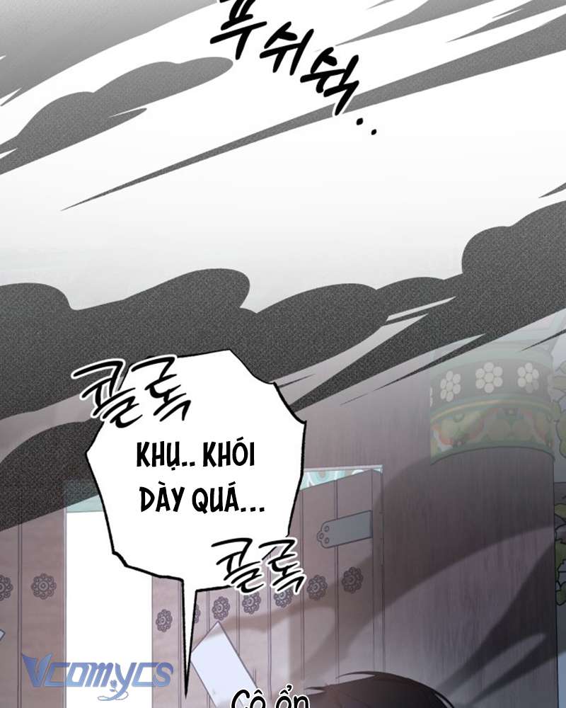 Chuyện Tình Tuyết Phương Bắc Chapter 22 - Trang 4