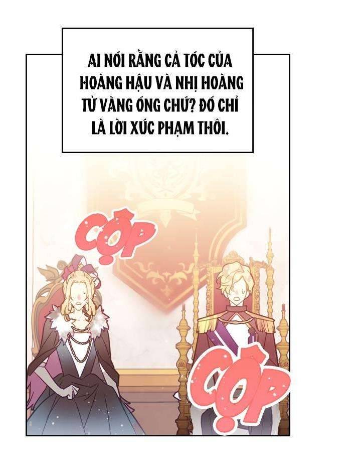 Kết Cục Của Nhân Vật Phản Diện Chỉ Có Thể Là Cái Chết Chapter 13 - Trang 4