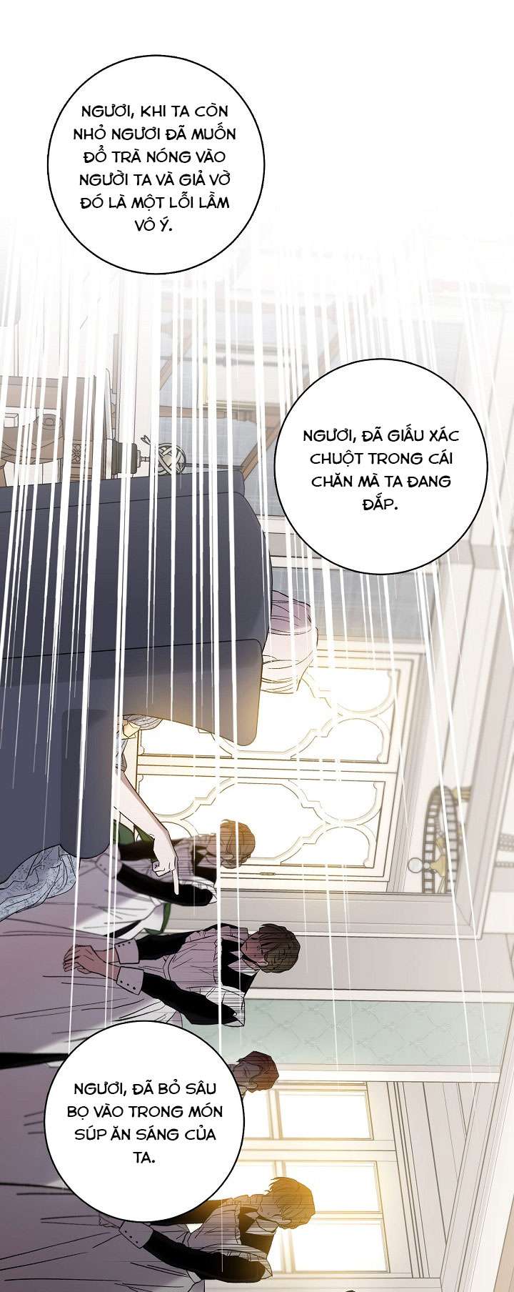 Thuần Hóa Bạo Quân Rồi Bỏ Trốn Chap 2 - Trang 2