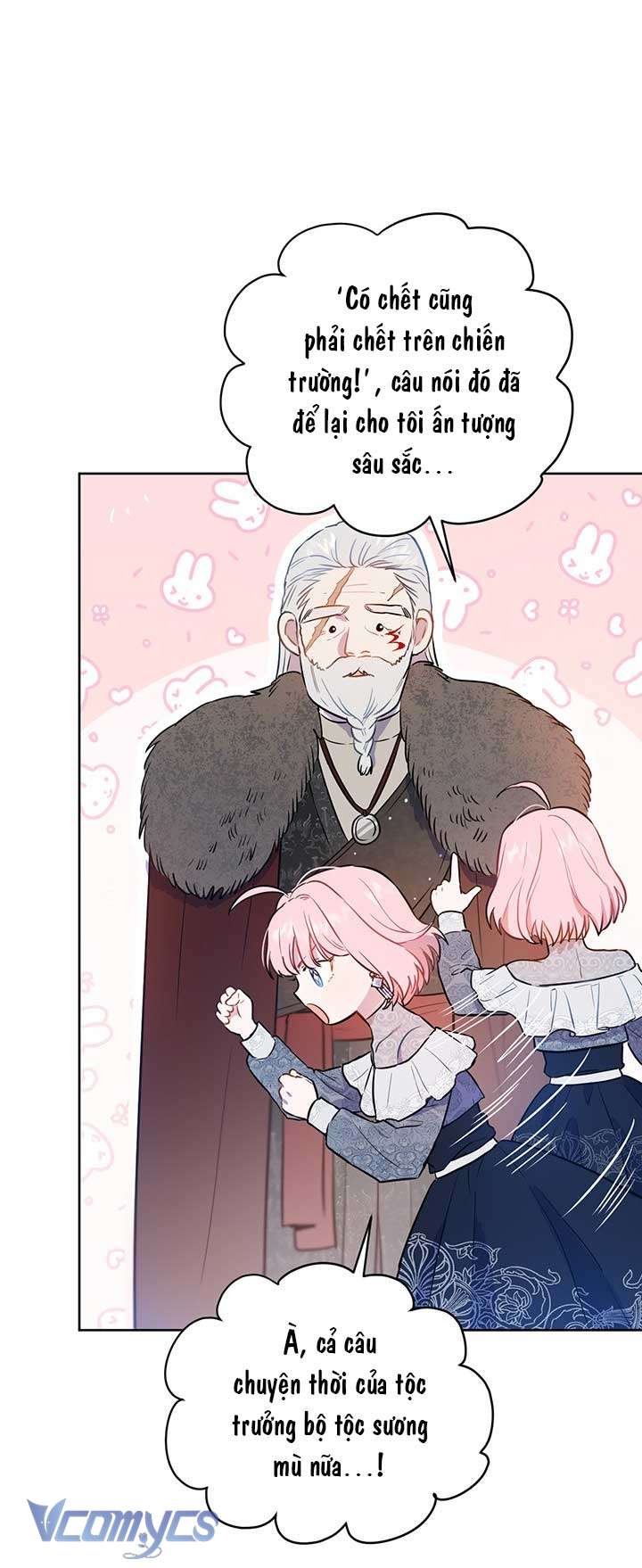 Cuộc Sống Mới Của Công Nương Chapter 19 - Trang 4