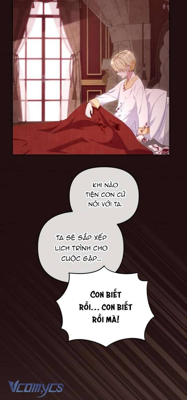 Tôi Được Nuôi Dưỡng Bởi Những Kẻ Phản Diện Chap 50 - Trang 3