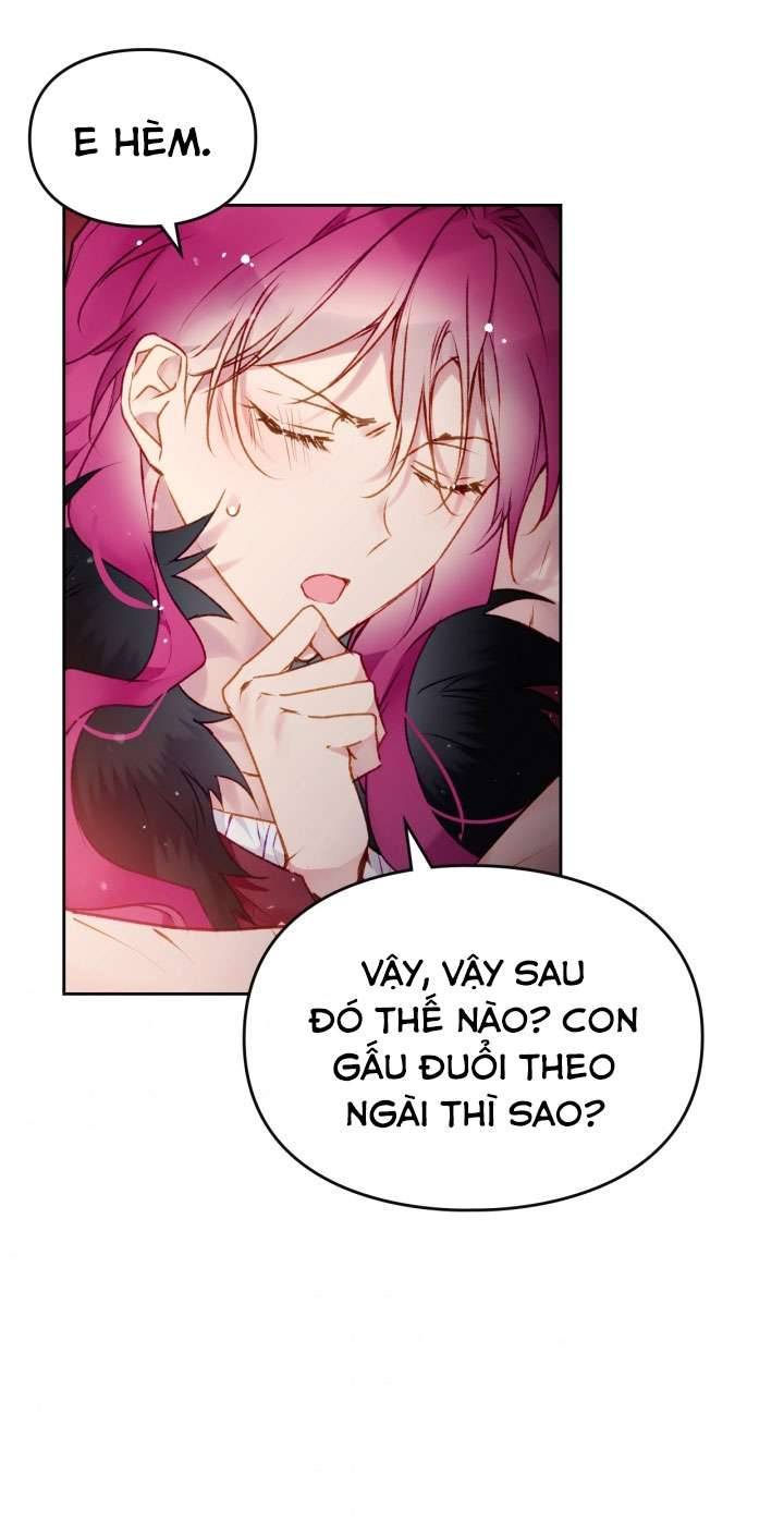 Kết Cục Của Nhân Vật Phản Diện Chỉ Có Thể Là Cái Chết Chapter 73 - Trang 4