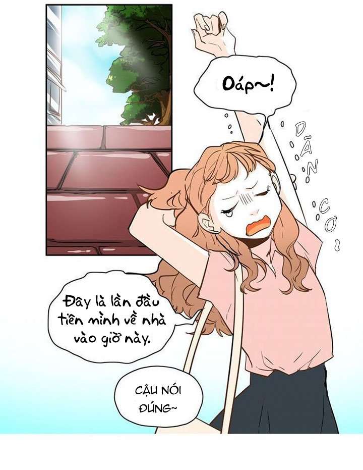 Ranh Giới 37 - Trang 2