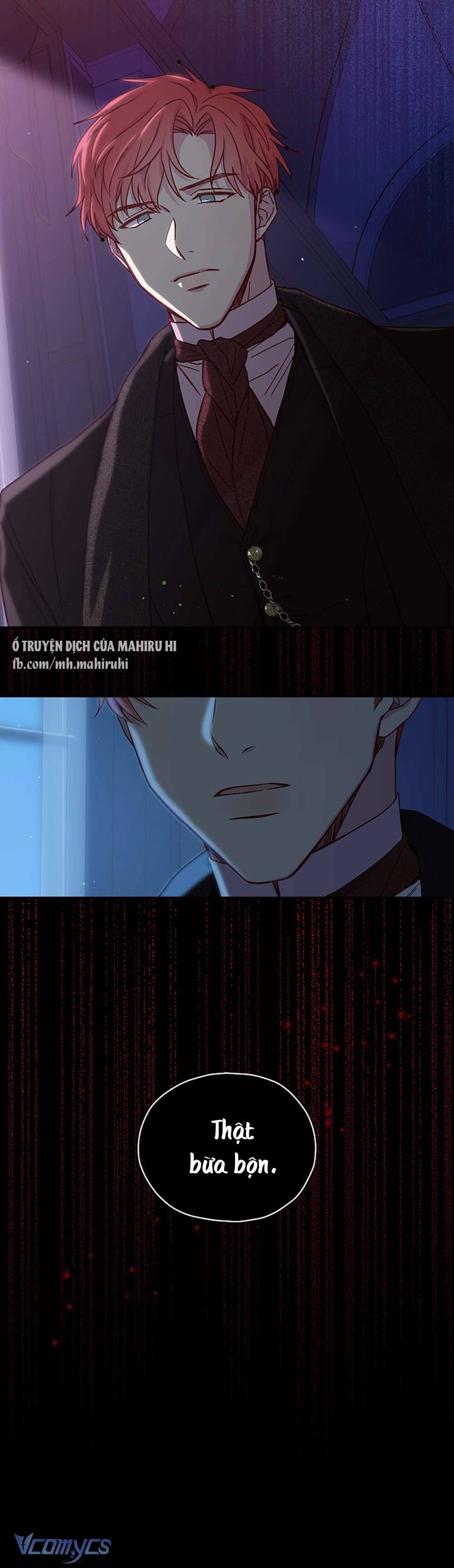 Sống Sót Dưới Thân Phận Hầu Nữ Chap 23 - Next Chap 24