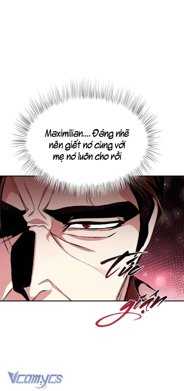 Cha À, Con Không Muốn Kết Hôn Đâu Chap 114 - Trang 2