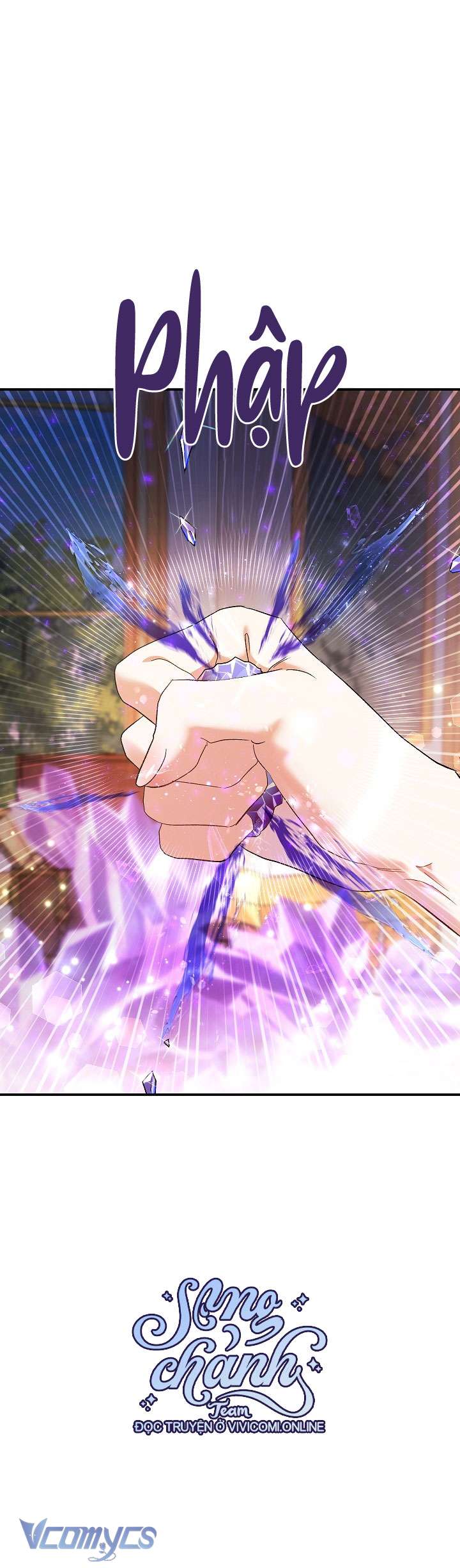 Người Xem Mắt Của Ác Nữ Quá Hoàn Hảo Chapter 52 - Trang 4