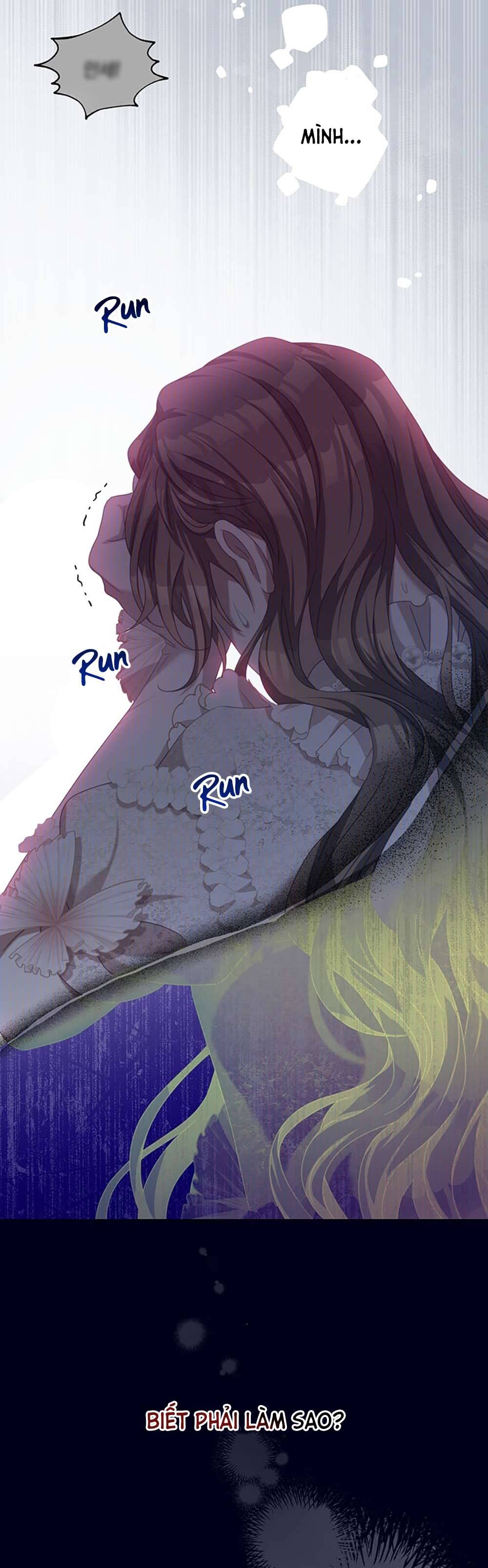 Trở Thành Tình Địch Của Các Nam Chính Chapter 70 - Next Chapter 71