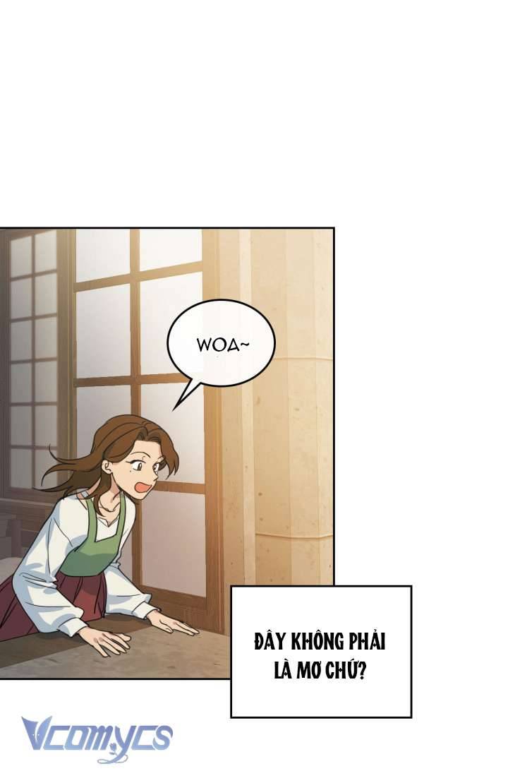 Người Đẹp Và Quái Thú Chap 50 - Next Chap 51