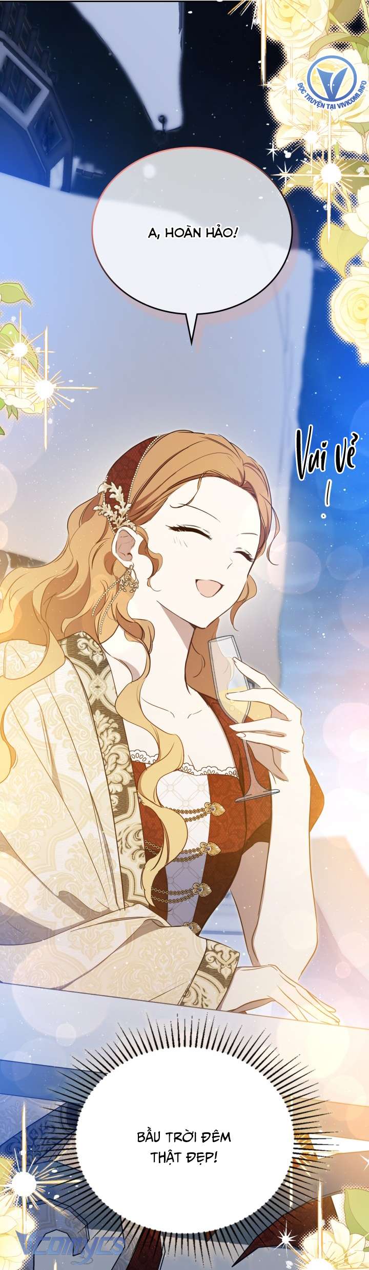 Kiếp Này Nhất Định Làm Gia Chủ Chap 165 - Trang 2