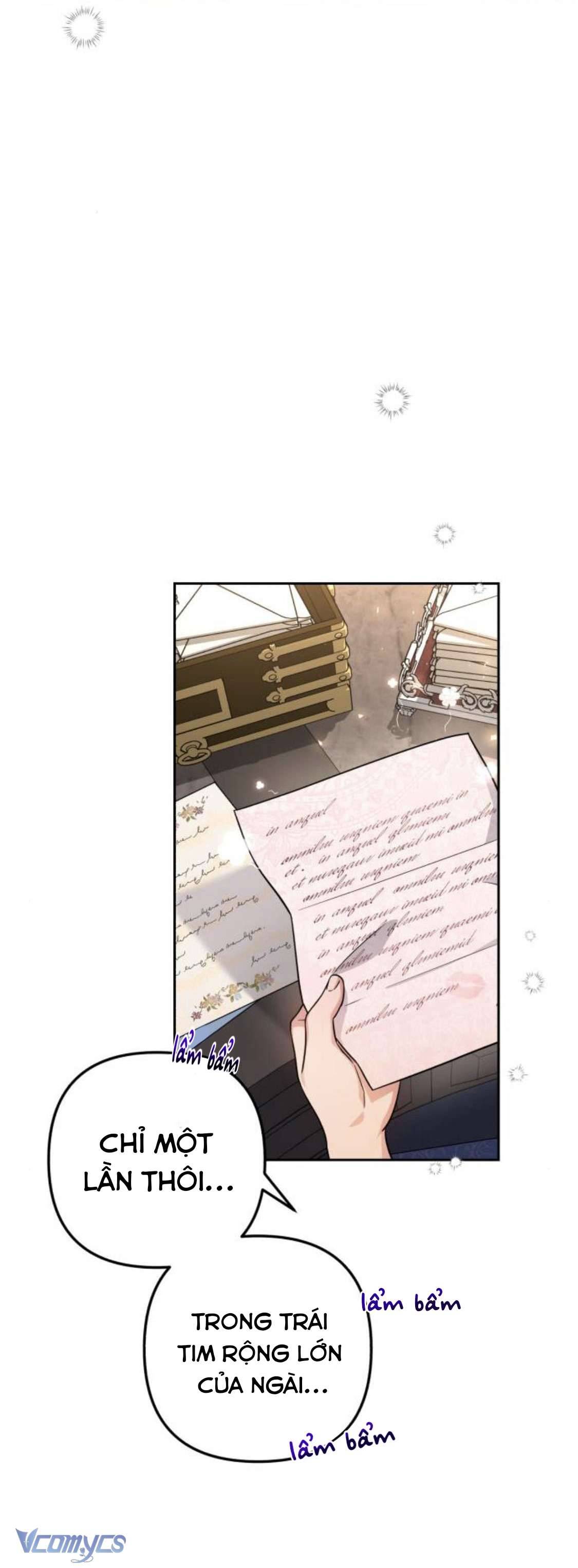 (Munn) Công Nương Mint Bé Nhỏ Chap 11 - Trang 2