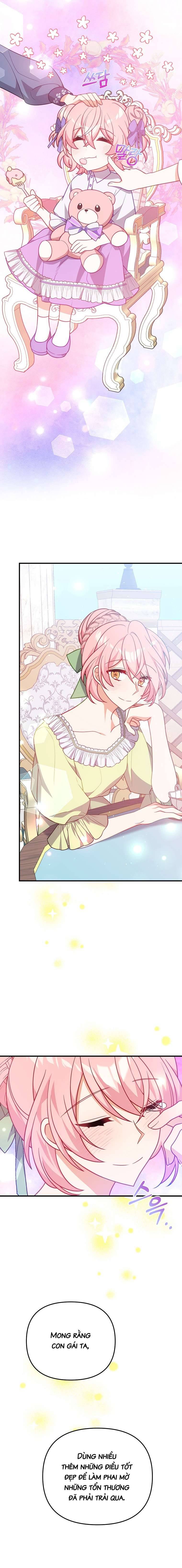 VÌ ANH TRAI TÔI SẼ QUYẾN RŨ NAM CHÍNH Chapter 7 - Trang 4