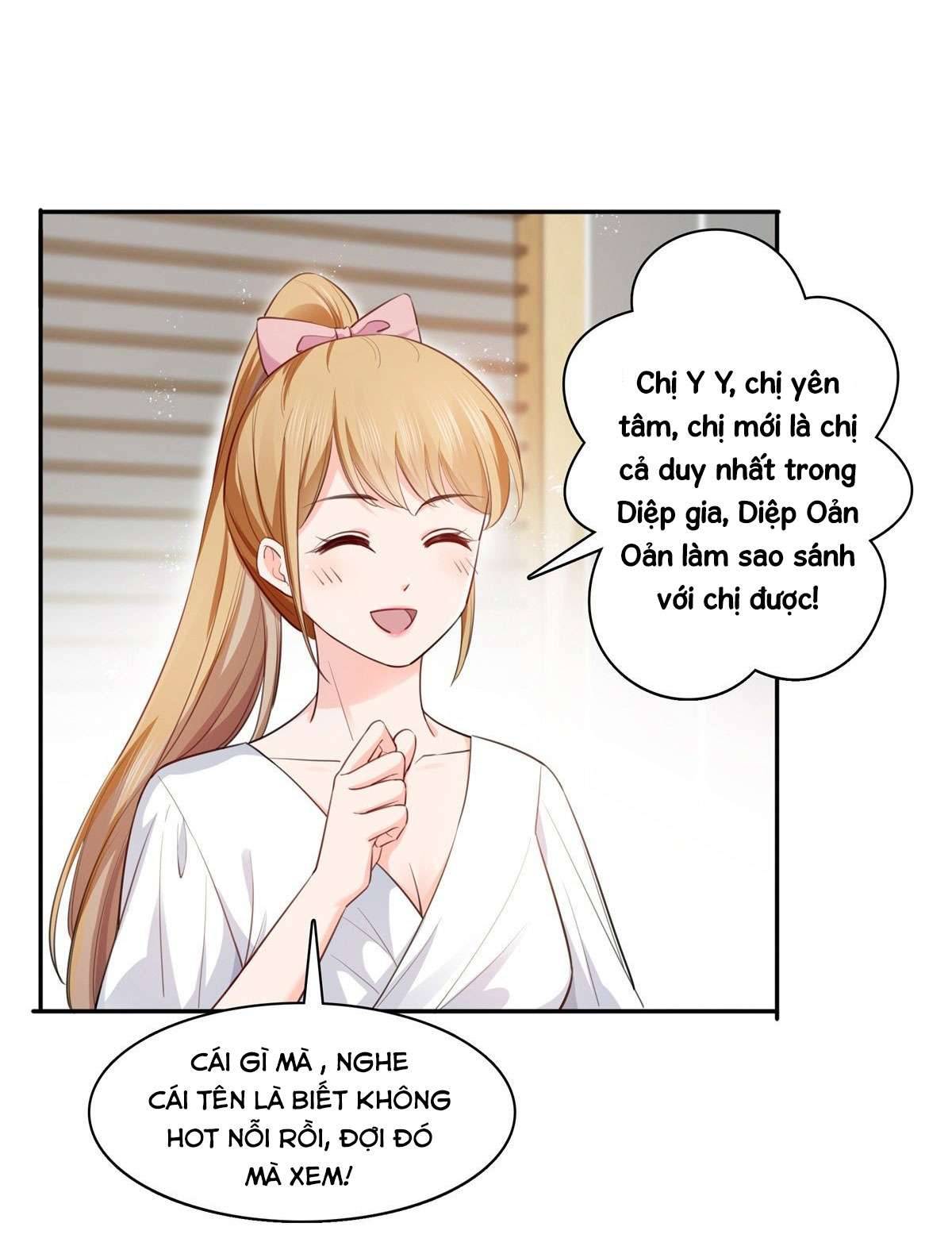 Hệt Như Hàn Quang Gặp Nắng Gắt Chap 228 - Trang 4