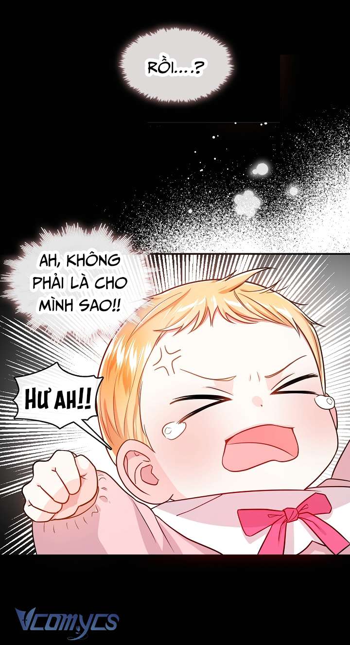 Công Chúa Là Người Chơi Chapter 3 - Trang 3