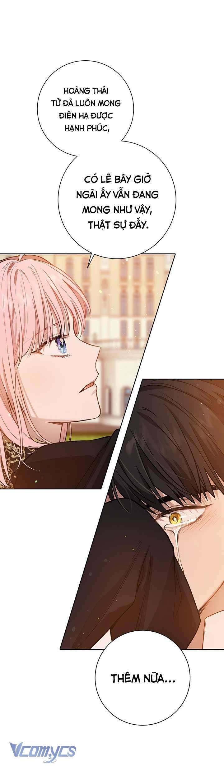 Cuộc Sống Mới Của Công Nương Chapter 16 - Trang 4