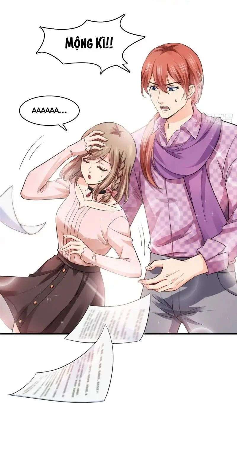 Hệt Như Hàn Quang Gặp Nắng Gắt Chap 146 - Next Chapter 146.1