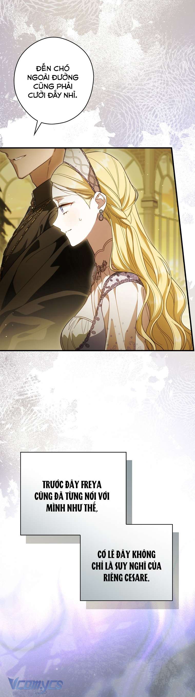 Phương Pháp Khiến Phu Quân Đứng Về Phía Tôi Chapter 94 - Next Chapter 95