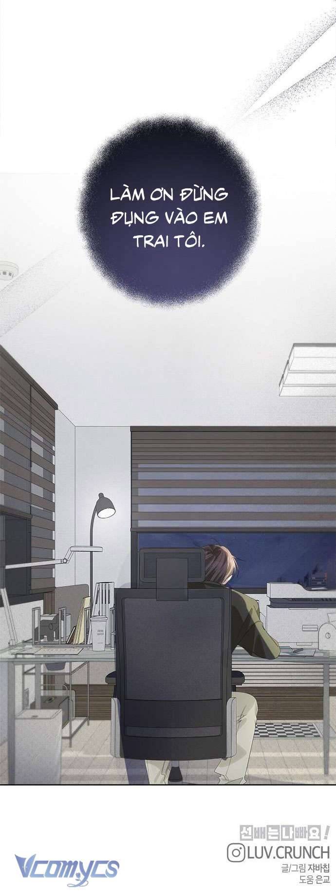 Đàn Anh Xấu Xa! Chap 68 - Trang 3