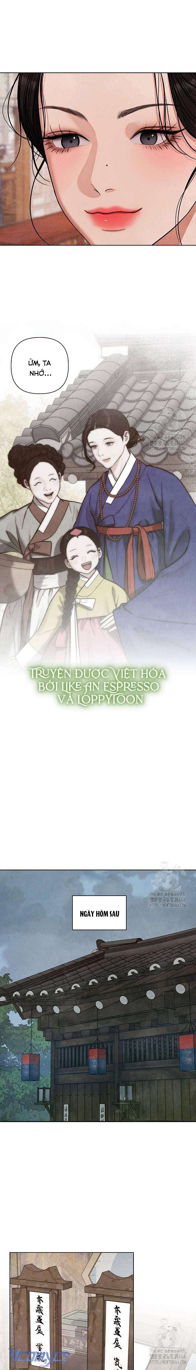 Quỷ Hồn Chap 3 - Trang 4