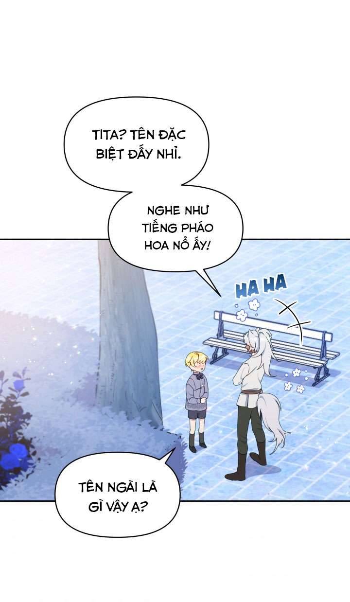Người Bảo Hộ Của Bạo Quân Là Ma Nữ Tàn Độc Chap 16 - Next Chap 17