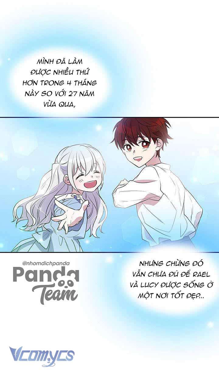 Chồng Yêu, Tôi Đây Bãi Công! Chap 1 - Trang 3