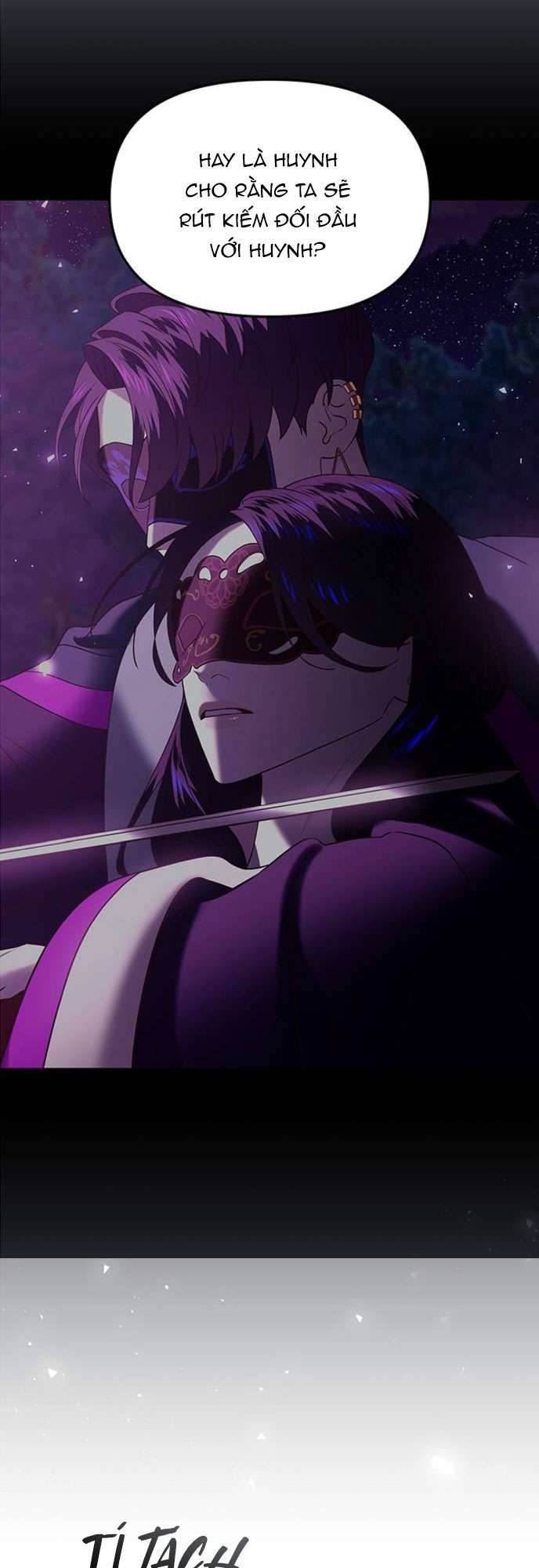 Vương Tử Huyền Bí Chapter 90 - Trang 4