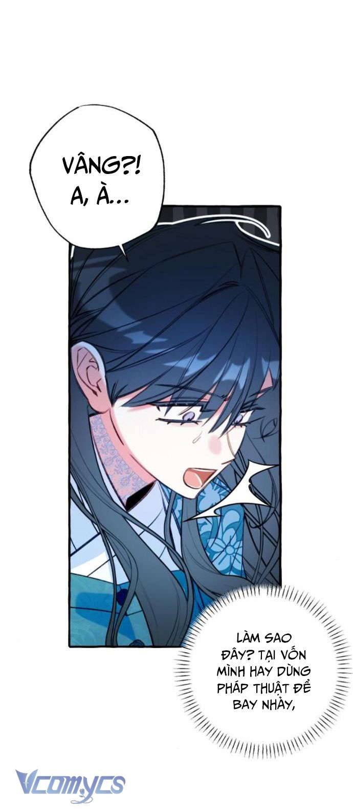 Chuyện Tình Tuyết Phương Bắc Chapter 3 - Trang 4