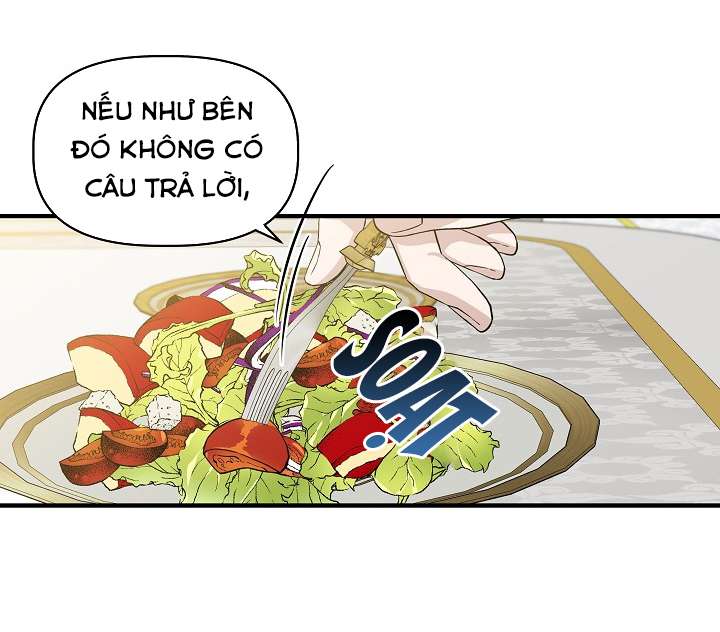 Tôi Không Phải Là Cinderella Chapter 33 - Trang 4