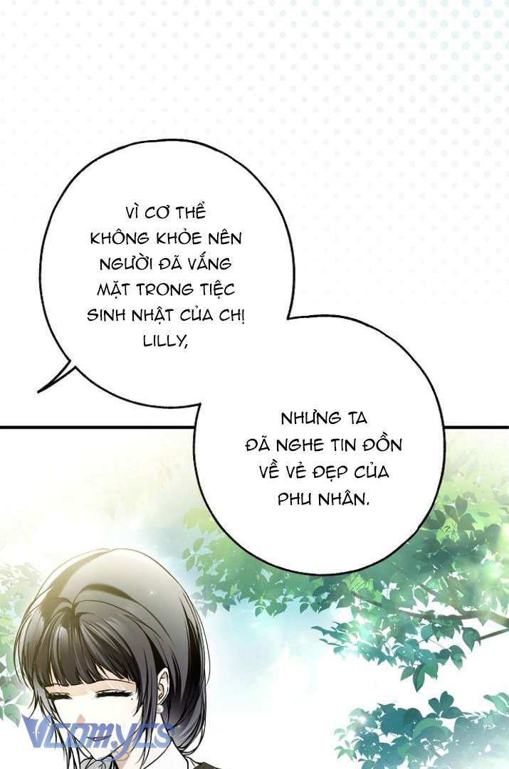 Ai Đó Đang Điều Khiển Cơ Thể Của Tôi Chapter 32 - Trang 4