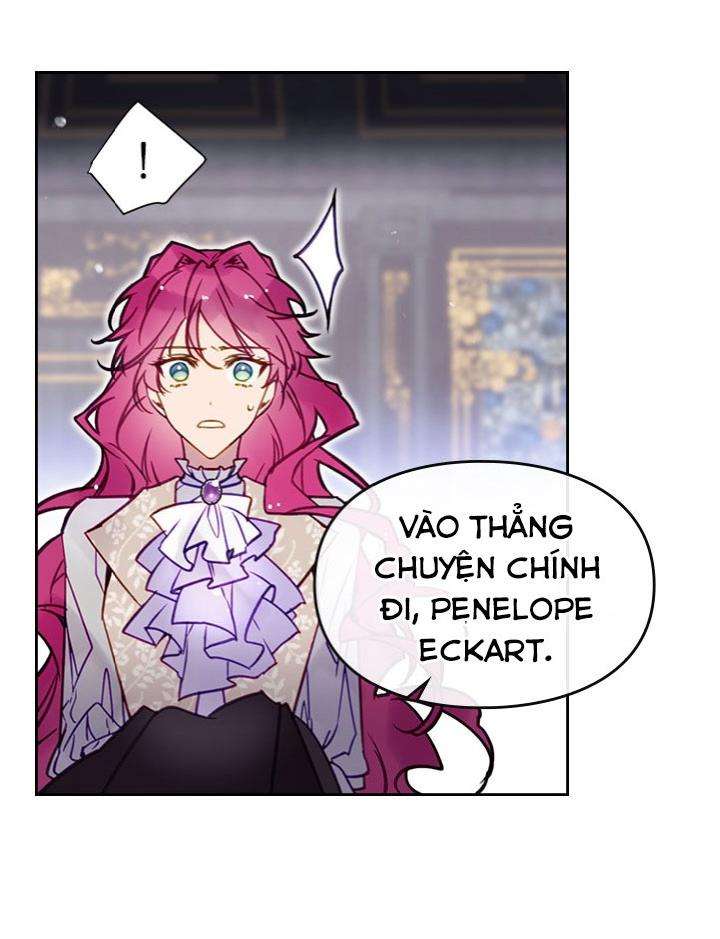 Kết Cục Của Nhân Vật Phản Diện Chỉ Có Thể Là Cái Chết Chapter 26 - Trang 4