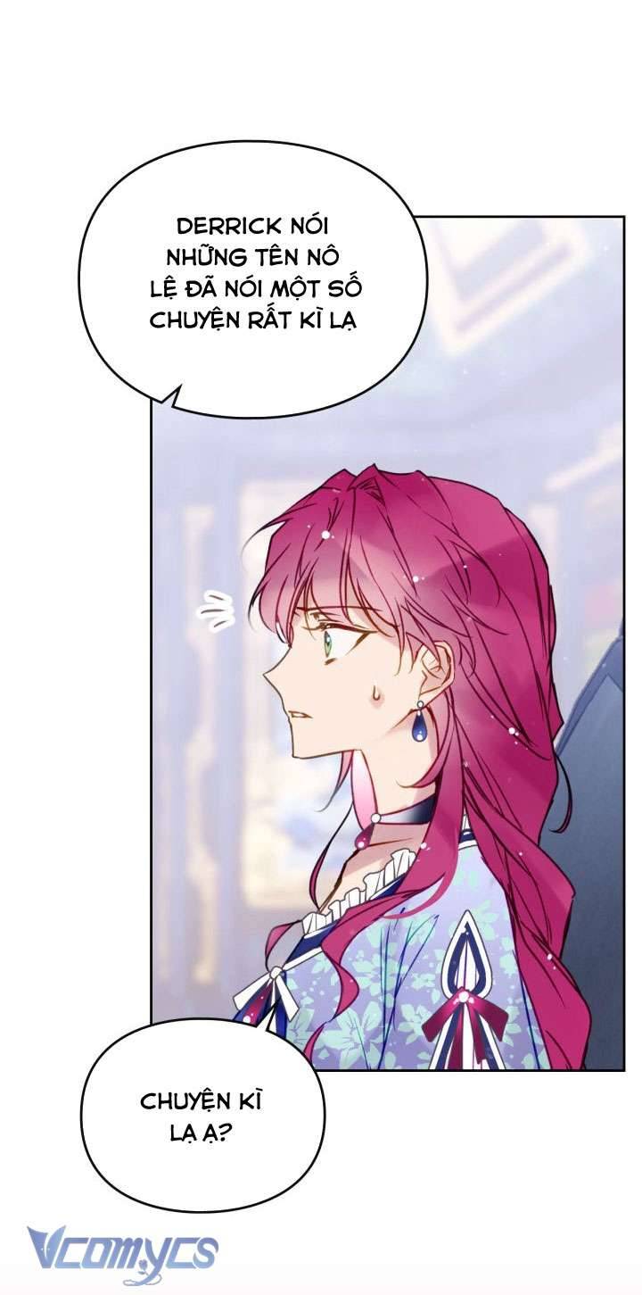 Kết Cục Của Nhân Vật Phản Diện Chỉ Có Thể Là Cái Chết Chapter 140 - Trang 4