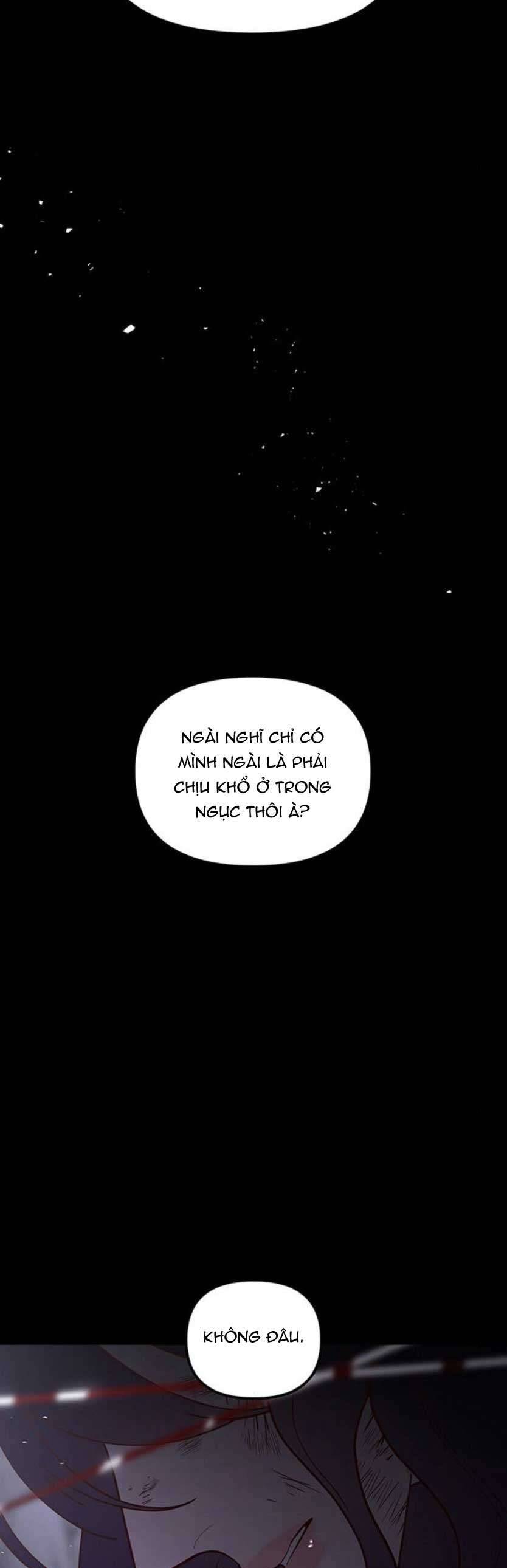 Vương Tử Huyền Bí Chapter 100 - Trang 4