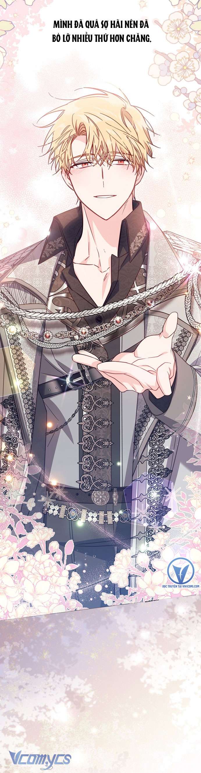 Không Có Chỗ Cho Kẻ Giả Mạo Chap 32 - Trang 2