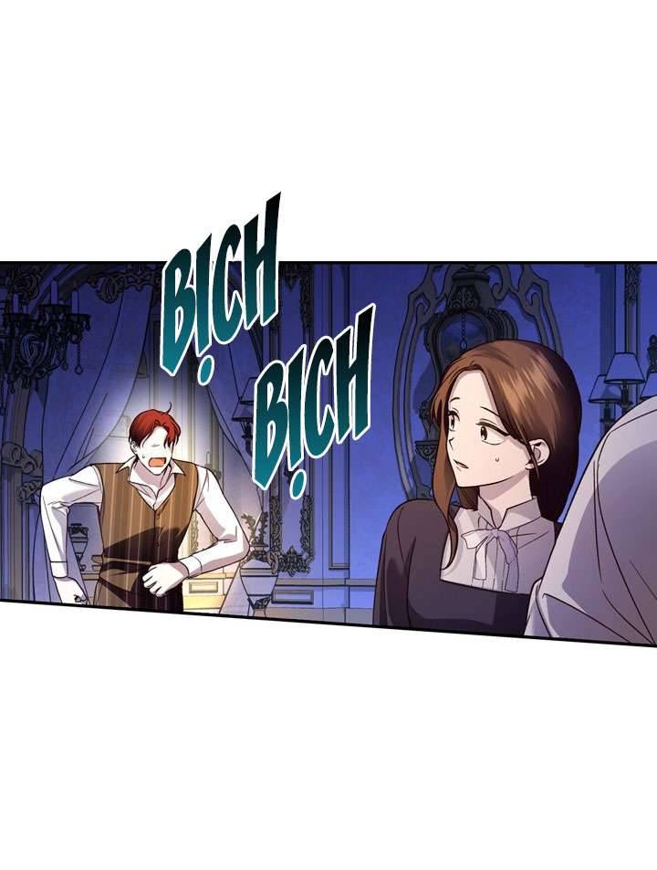 Phương Pháp Che Giấu Đứa Con Của Hoàng Đế Chapter 41 - Trang 4