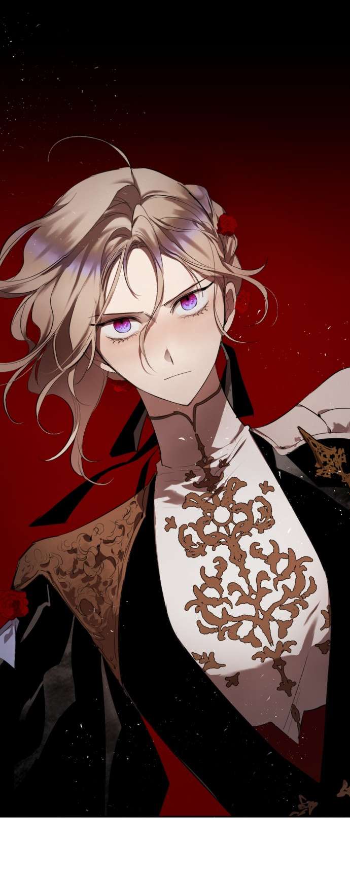 Lời Thú Nhận Của Chúa Tể Bóng Tối Chap 68 - Trang 4