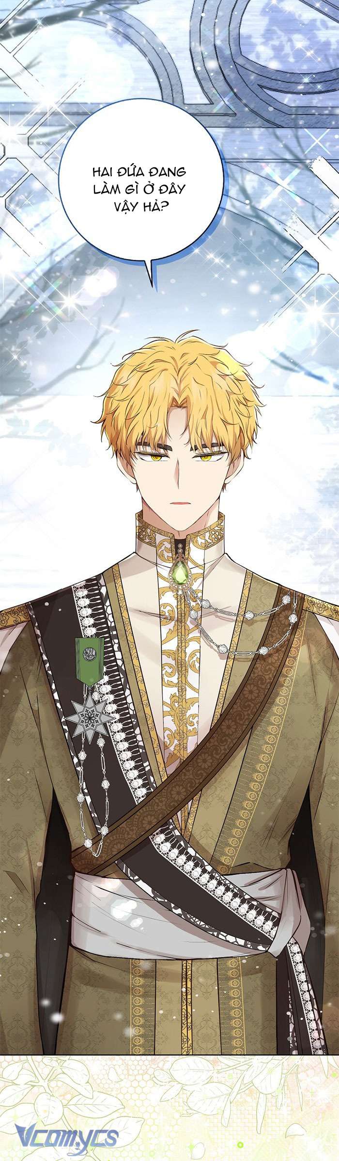 Sóc Con Tài Năng Chap 30 - Trang 2