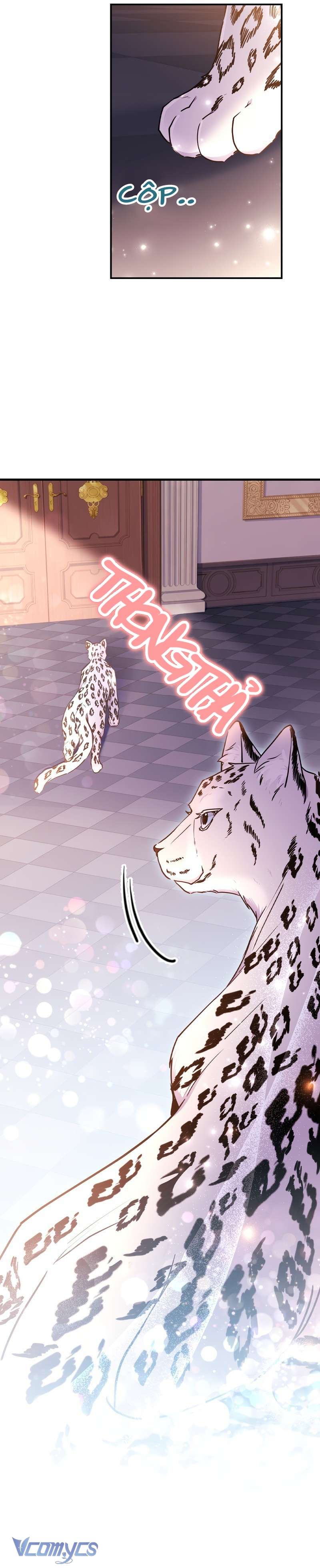 Tôi Đã Trở Thành Con Gái Nuôi Của Nam Chính Chap 50 - Trang 2